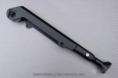 Cavalletto laterale DUCATI PANIGALE 959 1299 2015
