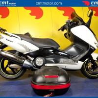 YAMAHA T-Max 500 Finanziabile - BIANCO - 79145