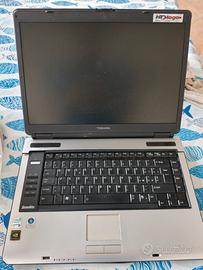 Toshiba sempre in forma