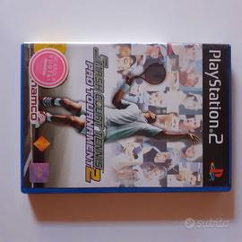 Lotto 3 giochi per  PS 2