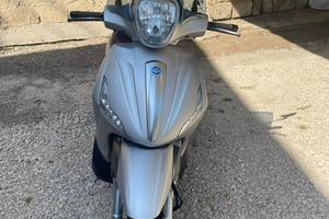Piaggio Beverly 300 S