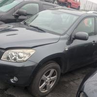 TOYOTA RAV 4 2006-2010 2.2 D-4D 4x4 Diesel