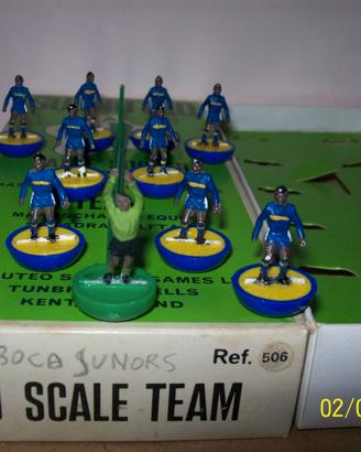 subbuteo
