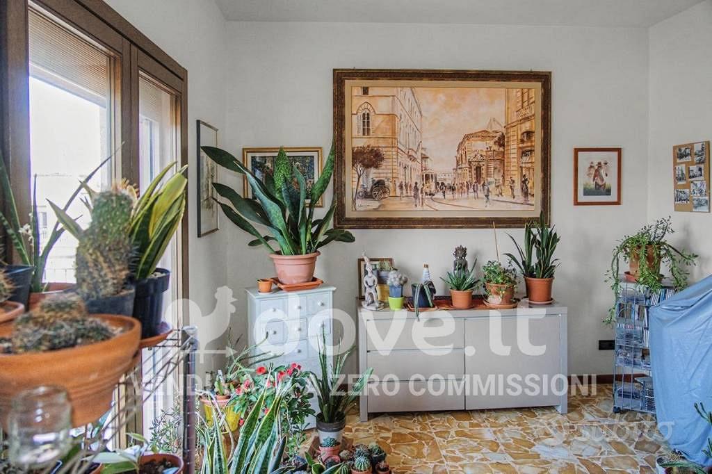 Appartamento – CZ - Vista 5