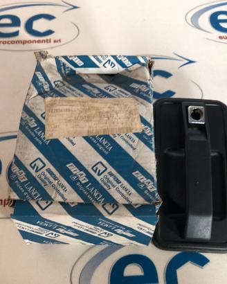 182034180 MANIGLIA PORTA ESTERNA SX FIAT DUCATO OR