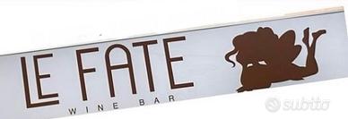Attivita’ bar