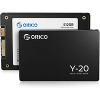 Ssd 500 GB Nuovo