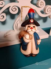 Thun carabiniere Santa Claus 2009