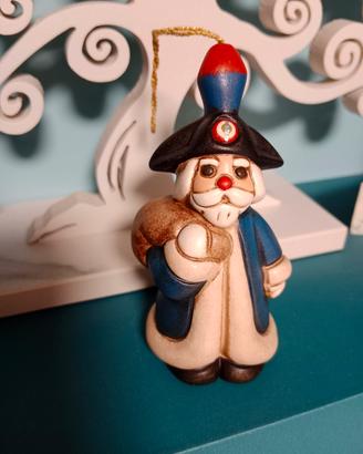 Thun carabiniere Santa Claus 2009