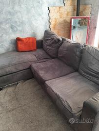 divano Poltronesofà con letto matrimoniale 