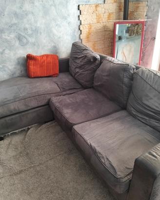 divano Poltronesofà con letto matrimoniale 