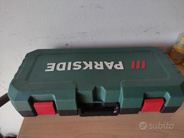 mini motosega potente
