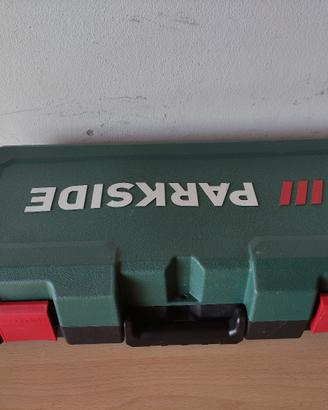 mini motosega potente