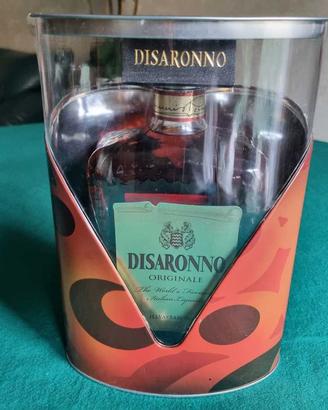 Disaronno Originale 70cl in confezione speciale
