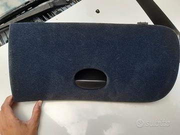 Sportello vano portaoggetti peugeot 206