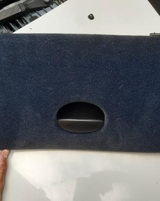 Sportello vano portaoggetti peugeot 206