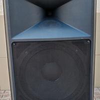 Casse Attive NEMO SOUND Professional B-5000 da 15"