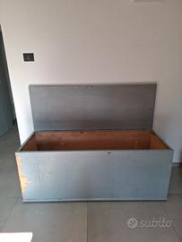 Baule, cassone, porta tutto