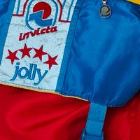 Jolly Invicta originale anni 80
