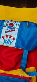 Jolly Invicta originale anni 80