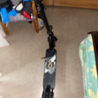 Monopattino elettrico