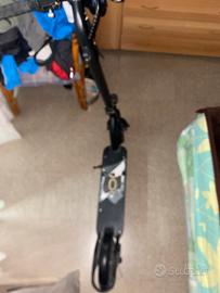 Monopattino elettrico