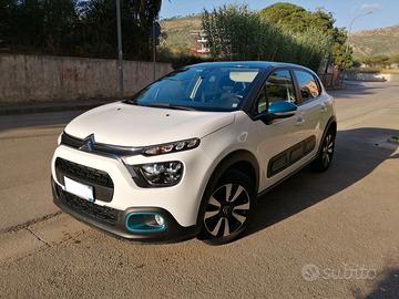 Citroen C3 S&S shine Pack Polar White