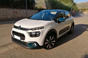 Citroen C3 S&S shine Pack Polar White