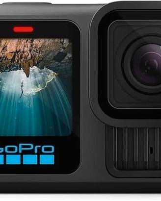 GoPro HERO13 Black nuova