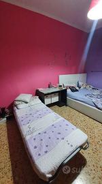 X ragazze spese incluse posto letto doppia metro a