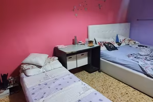 X ragazze spese incluse posto letto doppia metro a