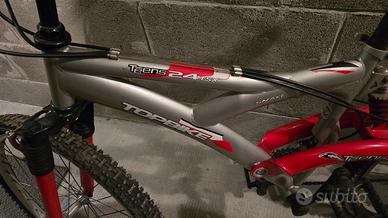 mtb ragazzo