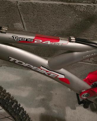 mtb ragazzo