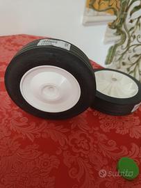 Ruote per Tagliaerba