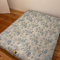 Materasso matrimoniale