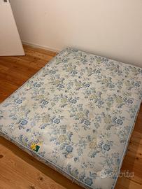 Materasso matrimoniale