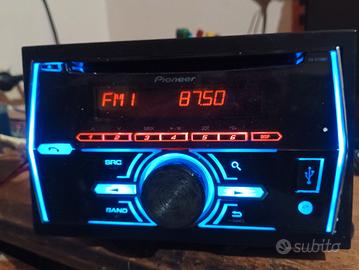 autoradio 