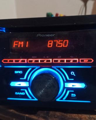 autoradio 