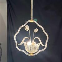 Pendente Murano Barovier - VENDUTO