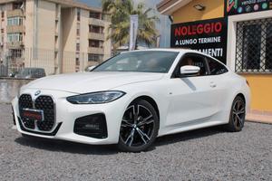 Bmw 420 420d 48V xDrive Coupé