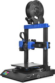 Artillery genius pro stampante 3d come nuova