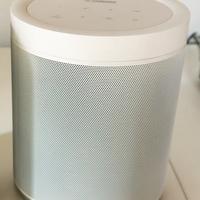 casse Yamaha MusicCast 20