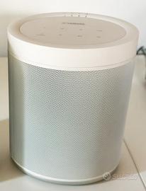 casse Yamaha MusicCast 20