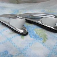 Fanalino freccie Fiat Topolino