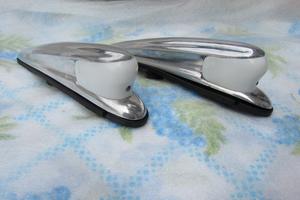 Fanalino freccie Fiat Topolino