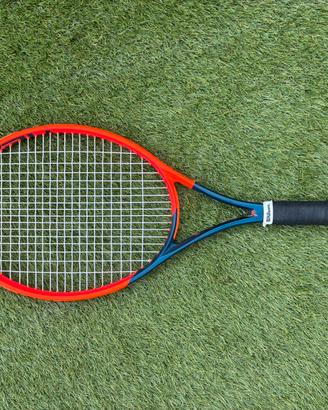 racchetta radical team