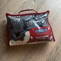 sacco ovetto peg perego