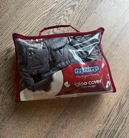 sacco ovetto peg perego