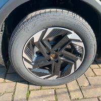 Bridgestone Turanza T005 235/55 R18 100V

