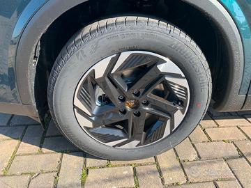 Bridgestone Turanza T005 235/55 R18 100V

